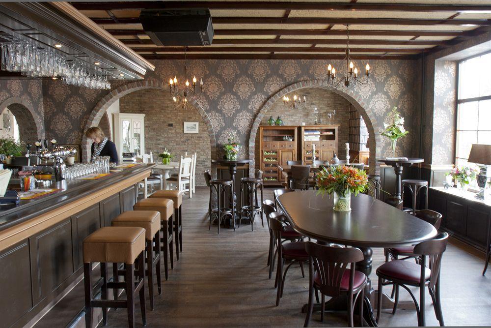 Carre Hotel Zuid-Limburg Hulsberg Exteriér fotografie
